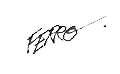 Ferro